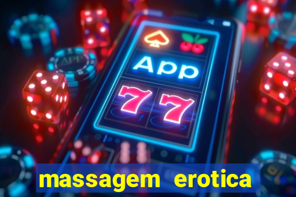 massagem erotica porto alegre